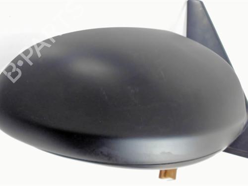 Right mirror AUDI A2 (8Z0) 1.4 | BP20470596C27 