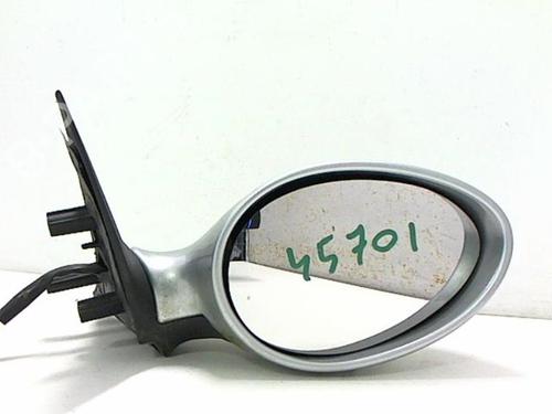Used Right mirror ALFA ROMEO 156 Sportwagon (932_) 1.9 JTD (932BXE00) (126 hp) 20430014