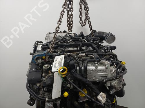 Engine SEAT LEON (5F1) 1.6 TDI | BP32250256M1  - Image 8