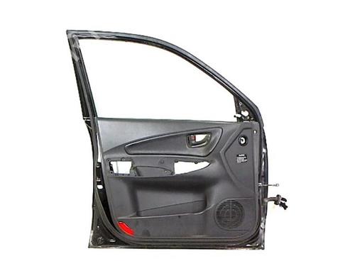 Left front door HYUNDAI TUCSON (JM) 2.0 CRDi | BP20467645C2 