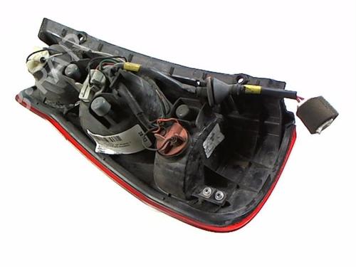Right taillight HYUNDAI MATRIX (FC) 1.5 CRDi | BP20477011C35 