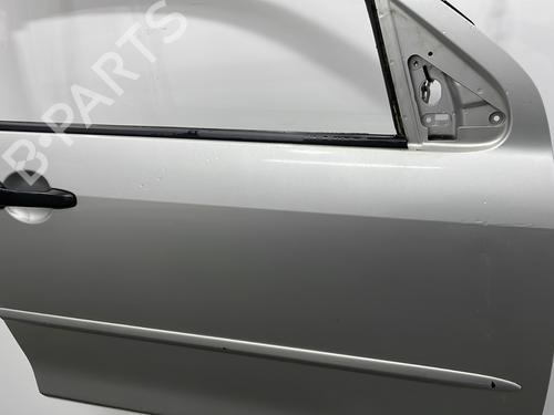 Right front door MAZDA 2 (DY) 1.2 (DY3W) | BP21222192C3 