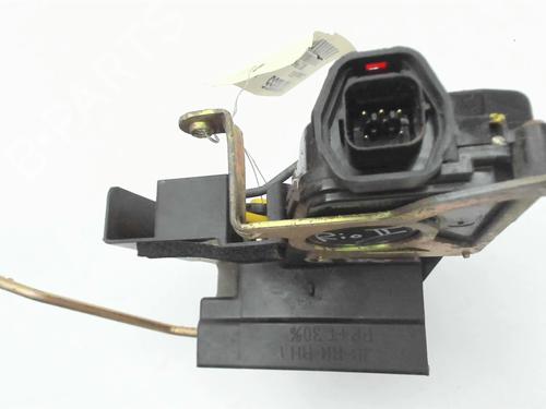 Rear right lock KIA RIO II (JB) 1.5 CRDi | BP20401317C99 