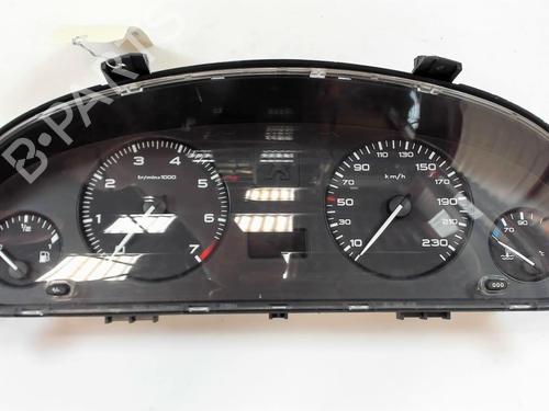 Instrument cluster PEUGEOT 406 (8B) 1.8 16V | BP20420800C47 