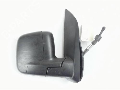 Right mirror FIAT FIORINO Box Body/MPV (225_) 1.3 D Multijet (225BXD1A, 225BXB1A, 225BXB11) | BP24473638C27 