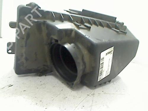 Air filter box PEUGEOT 407 SW (6E_, 6D_) 2.0 HDi 135 | BP21229572M87 