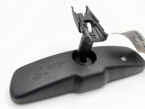 Rear mirror TOYOTA AURIS (_E18_) 1.8 Hybrid (ZWE186_, ZWE186R) | BP35892401I6 - Image 3