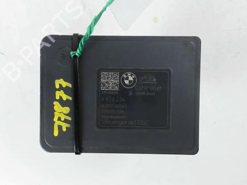 Used ABS pump ABS pump BMW 2 Active Tourer (F45) 218 d (150 hp) 29375167 29375167