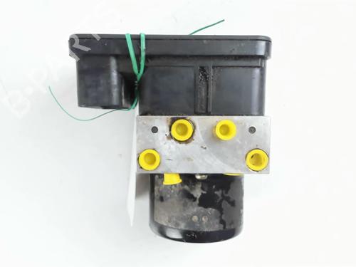 Used ABS pump RENAULT LAGUNA II (BG0/1_) 1.8 16V (BG06, BG0J, BG0M) (116 hp) 23778265
