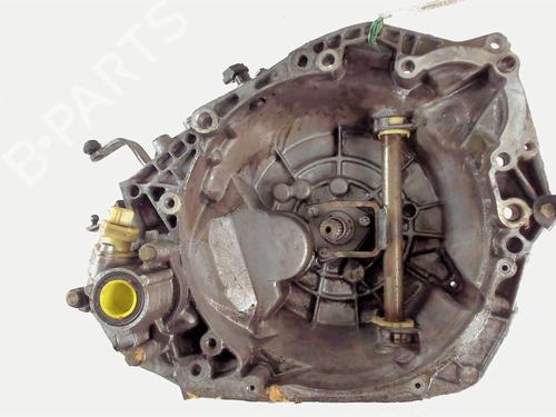 Used Gearbox Gearbox PEUGEOT 306 Hatchback (7A, 7C, N3, N5) 2.0 HDI 90 (90 hp) 20420997 20420997