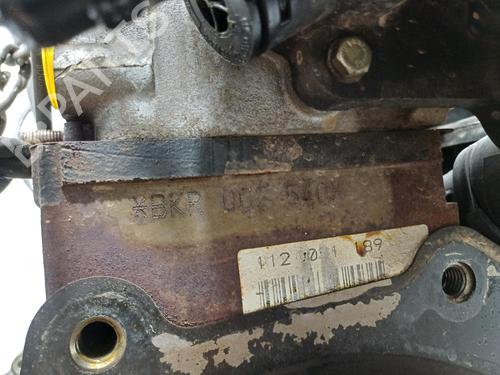 Engine VW FOX Hatchback (5Z1, 5Z3, 5Z4) 1.4 | BP37166310M1 - Image 10