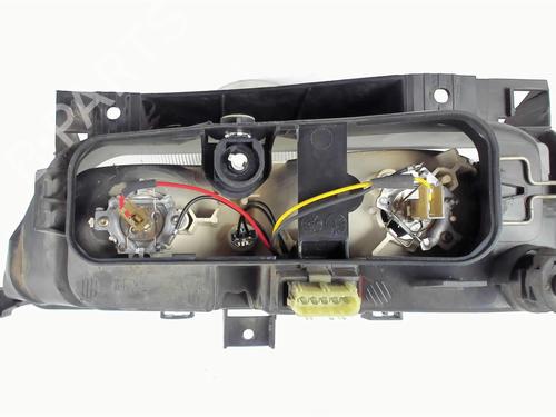 Right headlight CITROËN XANTIA (X1_, X2_) 2.0 HDI 109 | BP20407767C29 