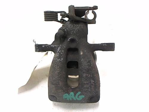 Used Left rear brake caliper MITSUBISHI COLT VI (Z3_A, Z2_A) 1.5 DI-D (Z39A) (95 hp) 20429852