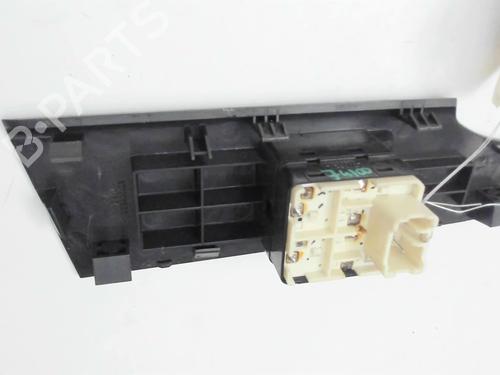 Left front window switch CHEVROLET AVEO / KALOS Hatchback (T250, T255) 1.2 LPG | BP21240362I27 - Image 2