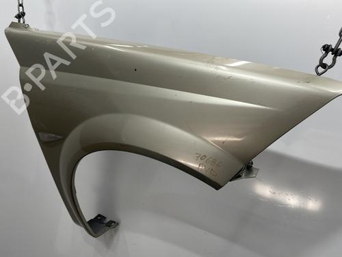 Right front fenders RENAULT MEGANE II Coupé-Cabriolet (EM0/1_) 2.0 | BP20397387C42 