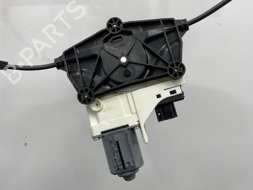 Used Rear right window mechanism AUDI A4 B8 (8K2) 2.0 TDI (143 hp) 20393412