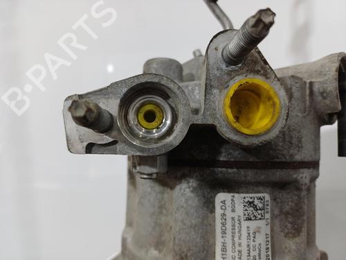 Used AC compressor AC compressor 38024244 38024244