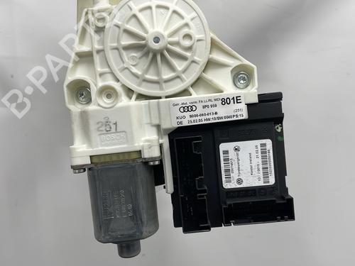 Rudehejsemekanisme ventre foran AUDI A3 Sportback (8PA) 1.6 | BP29928547C22