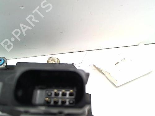 Front right lock FIAT GRANDE PUNTO (199_) 1.3 D Multijet (199.AXD11, 199.AXD1A, 199.AXD1B,... | BP20408252C97 