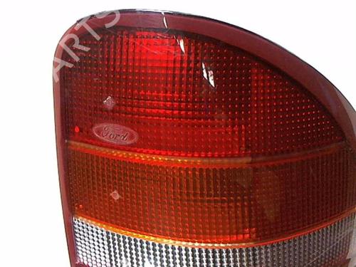 Right taillight FORD MONDEO II Turnier (BNP) 1.8 i | BP20413847C35 