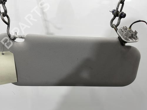 Used Left sun visor Left sun visor CITROËN XSARA PICASSO (N68) 2.0 HDi (90 hp) 30044877 30044877