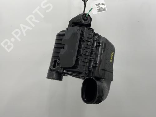 Air filter box RENAULT MEGANE IV Hatchback (B9A/M/N_) 1.5 dCi 110 (B9A3) | BP24116324M87 - Image 2