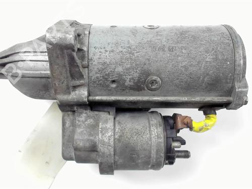 Starter OPEL CORSA D (S07) 1.3 CDTI (L08, L68) | BP20477832M8 