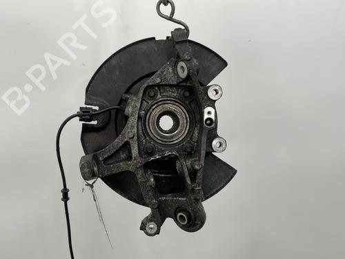 Left rear steering knuckle CHRYSLER 300C Touring (LX, LE) 3.0 CRD | BP25445117M27 