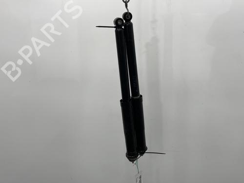 Right rear shock absorber TOYOTA AYGO (_B1_) 1.0 (KGB10_, KGB10R) | BP20418223M19 