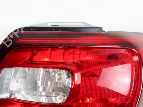 Right taillight CITROËN DS3 (SA_) 1.6 HDi 110 | BP29043553C35 
