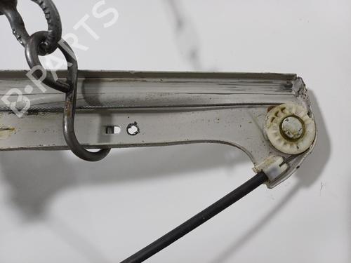Front left window mechanism VW FOX Hatchback (5Z1, 5Z3, 5Z4) 1.4 | BP37166320C22 - Image 3