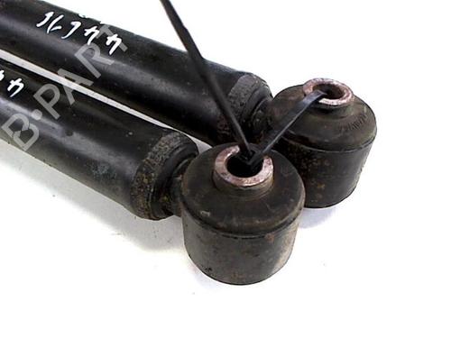 Right rear shock absorber HYUNDAI GETZ (TB) 1.5 CRDi | BP20411754M19 