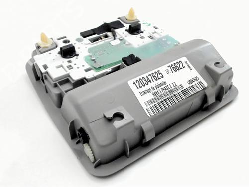 Interior roof light TOYOTA RAV 4 III (_A3_) 2.2 D 4WD (ALA30_, ALA30R) | BP32149571I8 