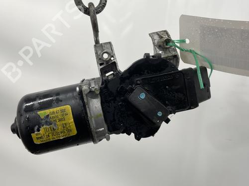 Front wiper motor RENAULT CLIO III (BR0/1, CR0/1) 1.5 dCi | BP24208810M29 