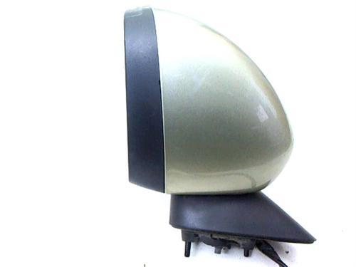 Left mirror OPEL CORSA D (S07) 1.3 CDTI (L08, L68) | BP20422123C26 