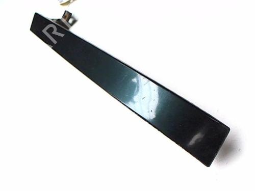 Forlygte dæksel Forlygte dæksel KIA SPORTAGE SUV (K00) 2.0 TD 4WD (83 hp) 20452481 20452481