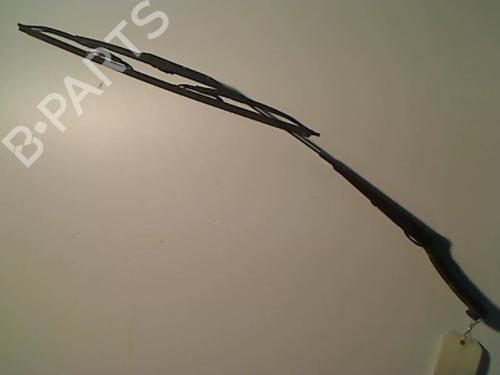 Used Front windshield wiper arm CITROËN BERLINGO / BERLINGO FIRST Box Body/MPV (M_) 1.9 D 70 (MBWJZ, MCWJZ) (69 hp) 20408389