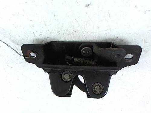Tailgate lock PEUGEOT 206 Hatchback (2A/C) 1.9 D | BP20426699C101 