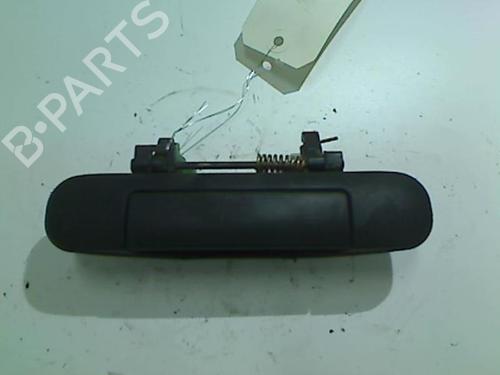 Used Rear right exterior door handle NISSAN ALMERA I Hatchback (N15) 2.0 D (75 hp) 20458102