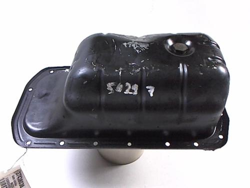 Oil sump MAZDA 2 (DE_, DH_) 1.4 MZR-CD | BP21205997M115 - Image 8