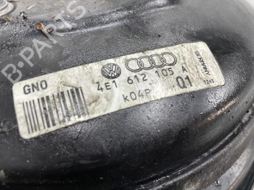 Used Servo brake Servo brake AUDI A8 D3 (4E2, 4E8) 4.2 quattro (335 hp) 20440301 20440301