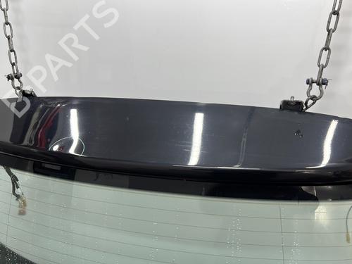 Tailgate VW GOLF VI (5K1) 1.4 TSI | BP23778469C6 