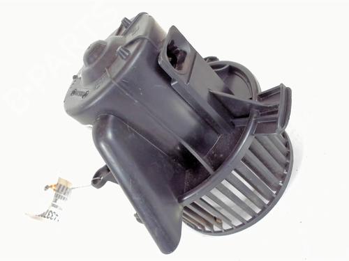 Heater blower motor PEUGEOT 307 (3A/C) 1.6 HDi 110 | BP20453288M62 