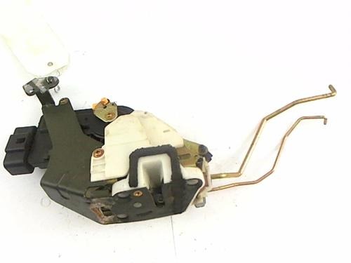 Used Front right lock Front right lock SUZUKI IGNIS II (MH) 1.3 DDiS (RM413D) (70 hp) 20404034 20404034