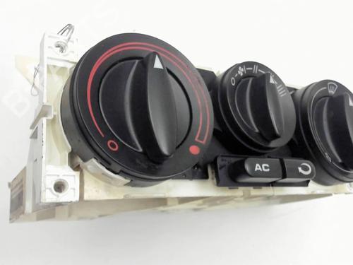 Climate control SEAT TOLEDO II (1M2) 1.6 16V | BP30363908I5  - Image 5