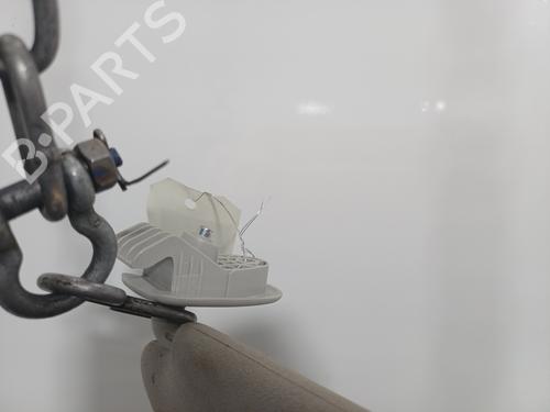 Right sun visor RENAULT TRAFIC III Van (FG_) 1.6 dCi 90 (FGME) | BP36817488I2 - Image 3