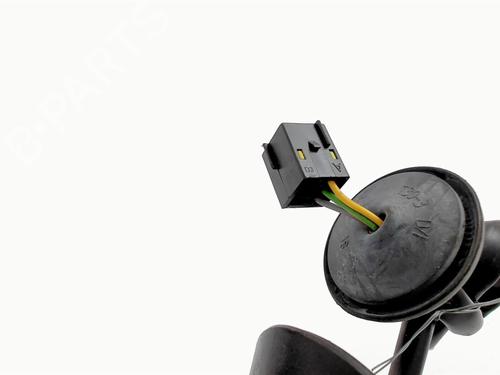 Right mirror OPEL CORSA D (S07) 1.3 CDTI (L08, L68) | BP20415855C27 