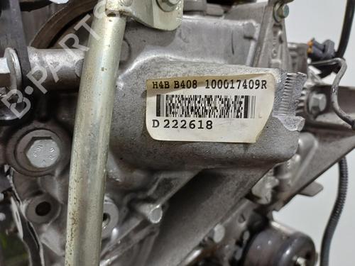 Engine DACIA SANDERO II TCe 90 (B8M1, B8MA, B8AC) | BP38078263M1 - Image 10
