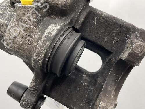 Used Left rear brake caliper Left rear brake caliper MAZDA 3 (BK) 2.0 MZR-CD (BK14) (143 hp) 21241175 21241175