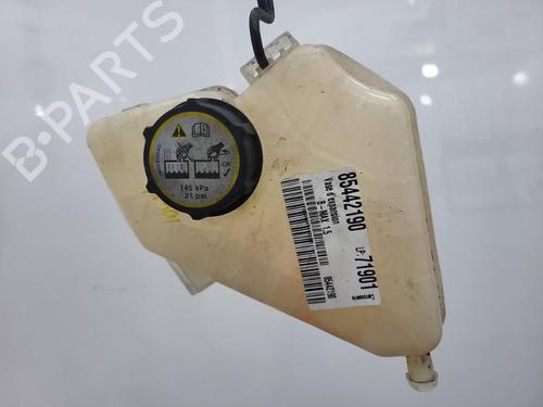 Expansion tank FORD B-MAX (JK) 1.5 TDCi 1504818